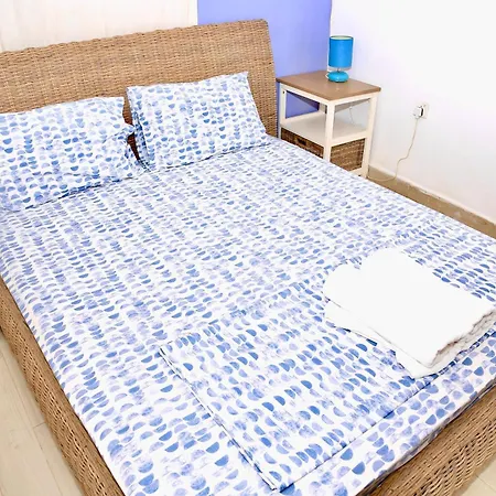 Coastal Charms Zanzibar Apartment